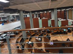 -同济大学图书馆(嘉定校区)