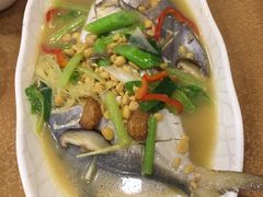 -揭阳钟记小食(福田新村店)