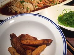 -章吴记喜瑞餐厅(东东城店)