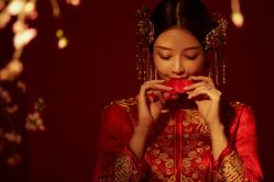 -巴黎恋人婚纱摄影(东莞总店)