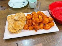 -鲁南仔·滕州炒鸡(经三路店)