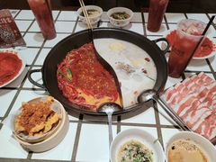 -朱光玉火锅馆·太原旗舰(钟楼街店)