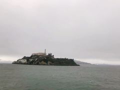 -阿尔卡特拉斯岛