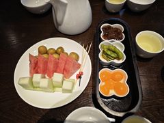 -通安客栈中餐厅·何家小馆