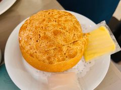 -茶港·点心·啫啫煲(王府井店)