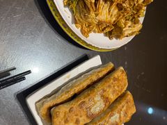 -福荣居褡裢火烧京味家常菜(西四店)