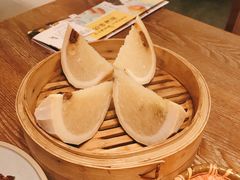 -拾味馆·浓鲜骨汤(光谷天地店)