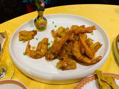 -白家大院·王府宫廷菜(苏州街店)