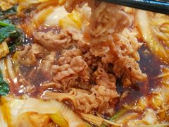 心爱的小肥牛-食其家·牛丼咖喱(宜山路贝岭店)