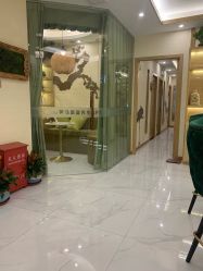 -芳朵美容养生SPA