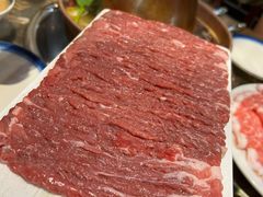 -鑫隆四季涮肉(香河店)
