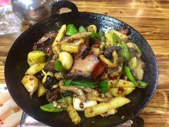 胡师傅三下锅-胡师傅三下锅(汽车站店)