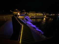 -克拉玛依河景区-九龙潭