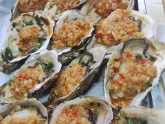 -华源餐厅·海鲜大排档(日月贝店)