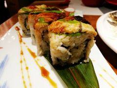-京料理·日料自助·铁板燒(复悦城店)