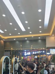 点击看大图 -3M hair美发沙龙