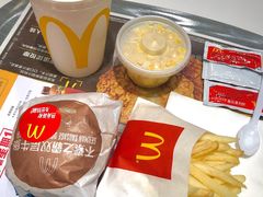 -麦当劳(列东店)