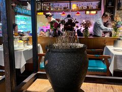 -领鲜活海鲜榴莲自助火锅(东门店)