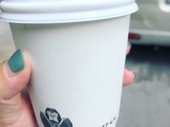 -T-COFFEE(长江花园店)