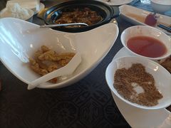 -粤尚腾香居中餐厅(首都机场希尔顿店)