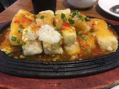 -姑奶奶老厨房(南坪路总店)