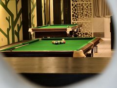 -春晖园度假酒店温泉