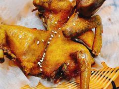 -煲煲掂风味煲仔饭餐厅(西区店)