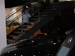 -浙江星杭奔驰4S店(海创园店)