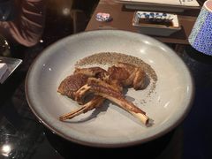 -新鲜特色餐厅(香格里拉大酒店)