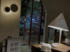 -陶享时光西餐·下午茶(信河街店)