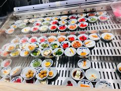 -匠牛亭·锅物烧肉放题自助(昆百大·泰业城店)