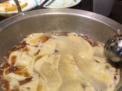 -清真·锦翔炝锅鱼(明德门店)