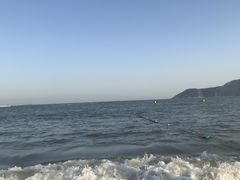 -朱家尖南沙景点