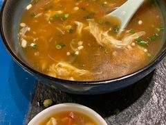 -马路边上·小海鲜烧烤(八一路店)