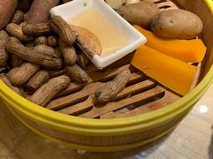 -老阿爸鲜鱼土菜(昆山花桥店)