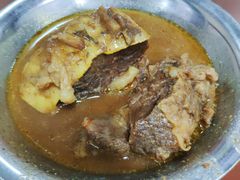 招牌牛排-阿秋牛排(湖心街店)