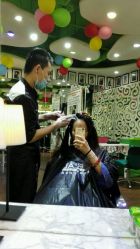 -艺米阳光Hair Salon