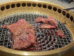 -谷牛日式烤肉(宝山U天地店)