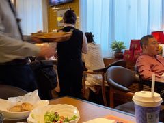 -安妮意大利餐厅(国贸店)