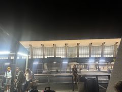 -华盛顿杜勒斯国际机场