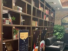 -毛家饭店·融合新湘菜·主题宴(齐鲁软件园店)