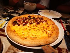 -湖滨1950牛排西餐厅(泽州路店)