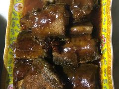 -那家小馆•北京菜•烤鸭(中关村店)