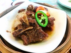 -一笼小幸运