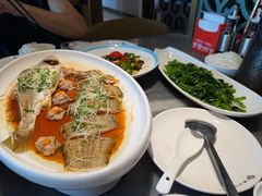 -兴仙饭店·闽味海鲜(马尾总店)