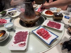 -福寿斋·老北京铜锅涮肉·烤鸭(顺义总店)
