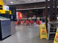 -麦当劳(大羊坊路店)