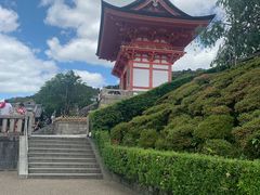 -有栖山 清光院 清水寺