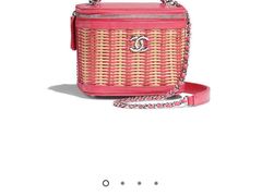 -CHANEL(ifs国际金融店)
