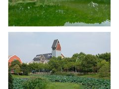 -美兰湖景区